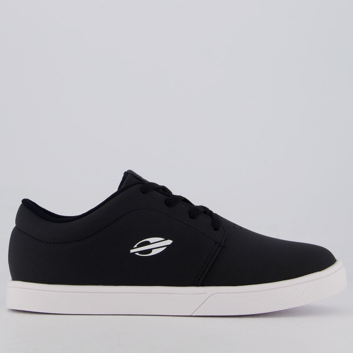 Tênis Mormaii Urban Back Preto