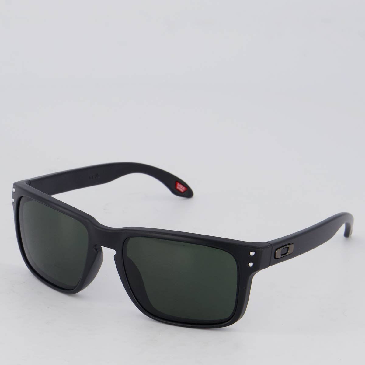 Óculos de Sol Oakley Holbrook Preto e Cinza