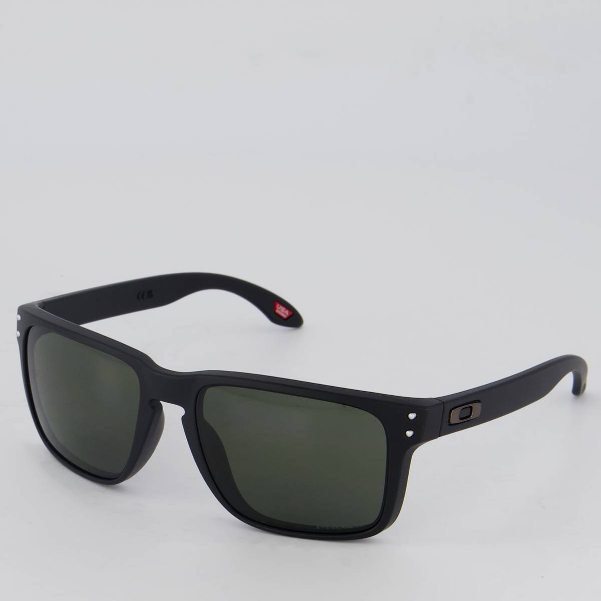 Oakley HOLBRICKブラック Óculos de Sol Oakley Holbrook XL Matte Black W/ Prizm Black
