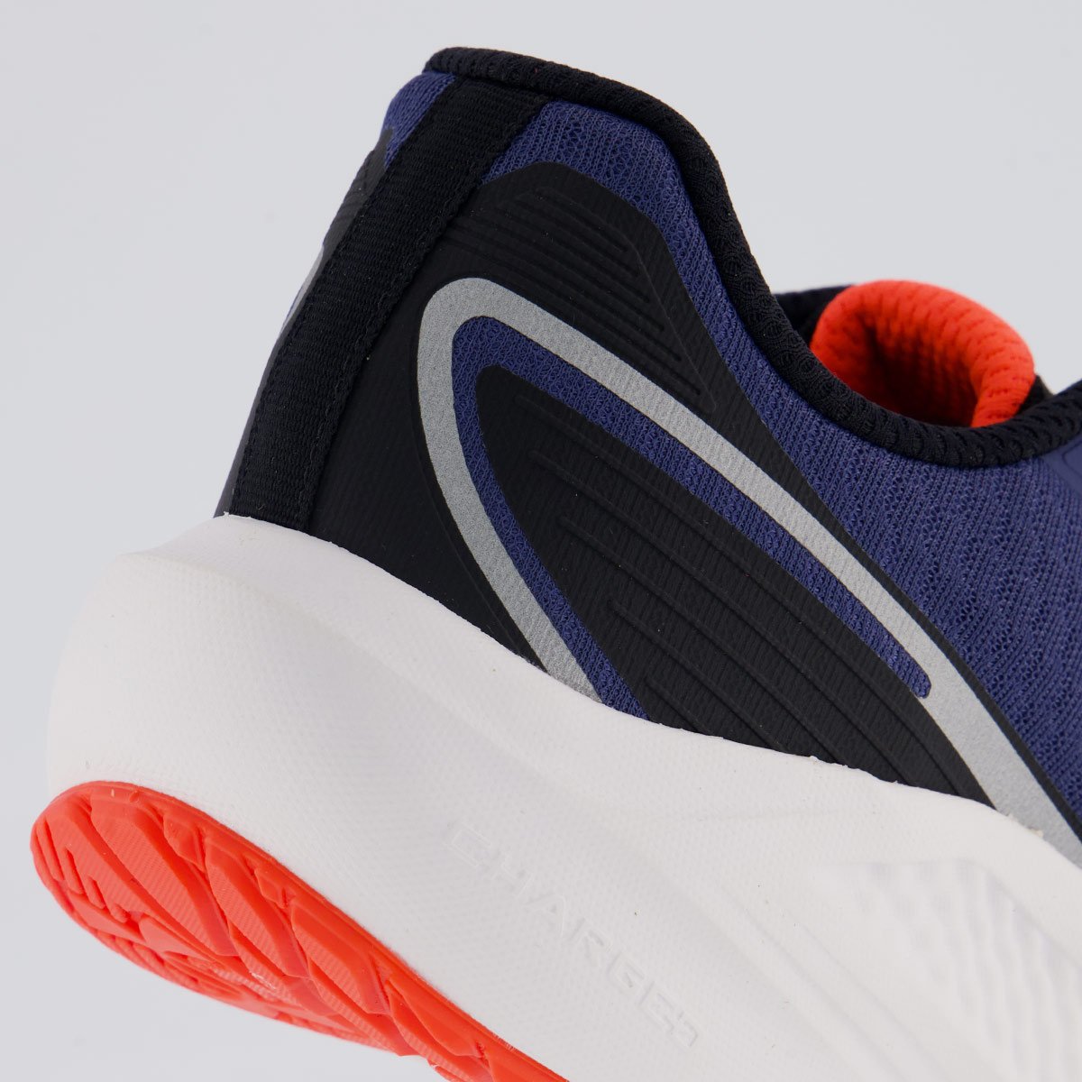 Tênis Under Armour Charged Wing 2 Marinho Marinho 6