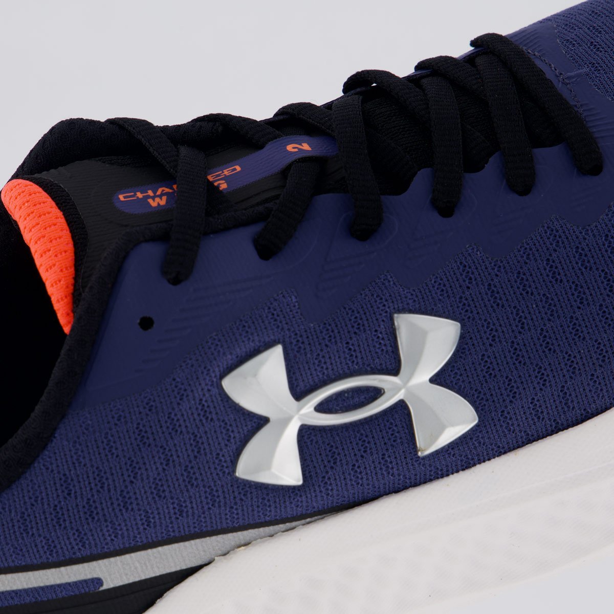 Tênis Under Armour Charged Wing 2 Marinho Marinho 7