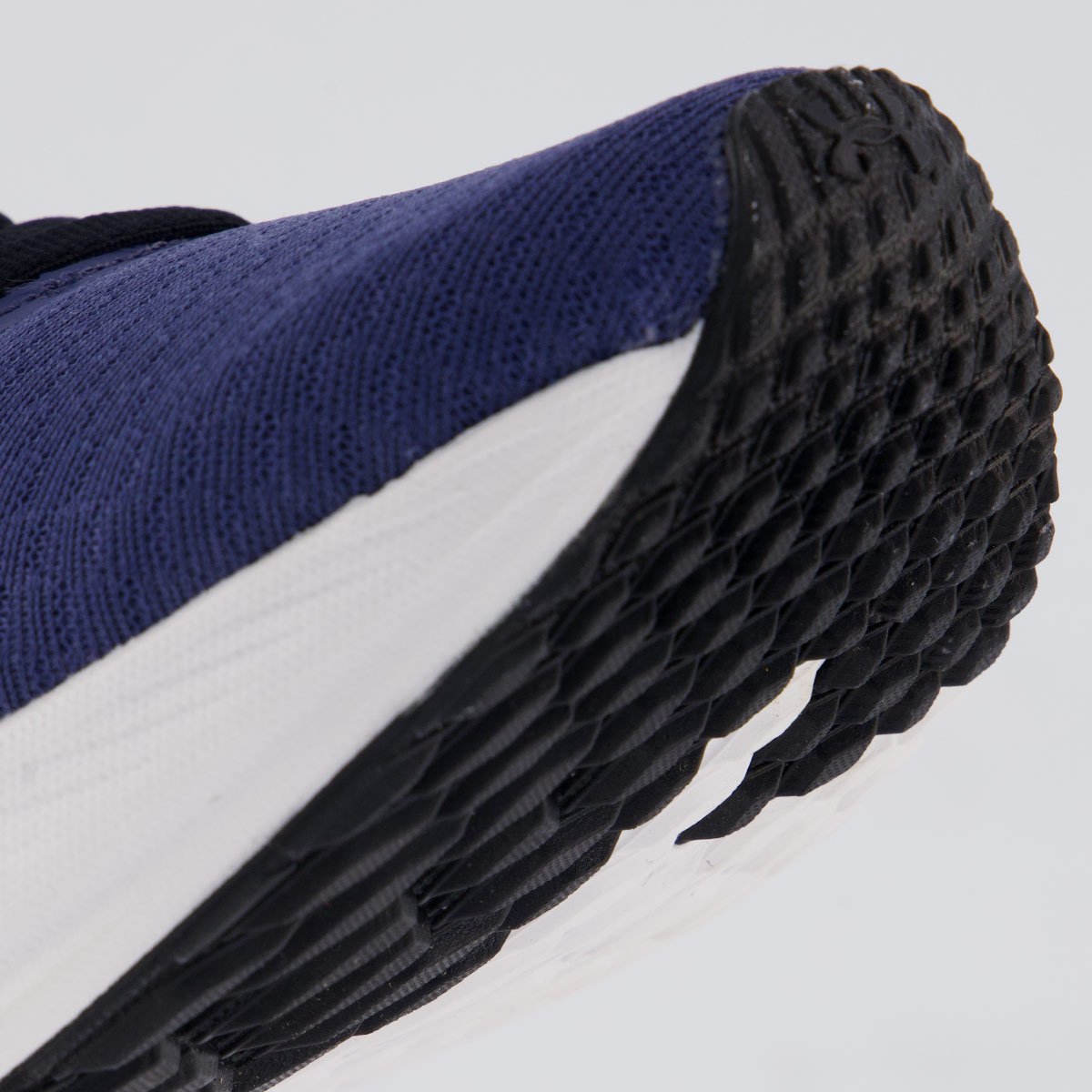 Tênis Under Armour Charged Wing 2 Marinho Marinho 8