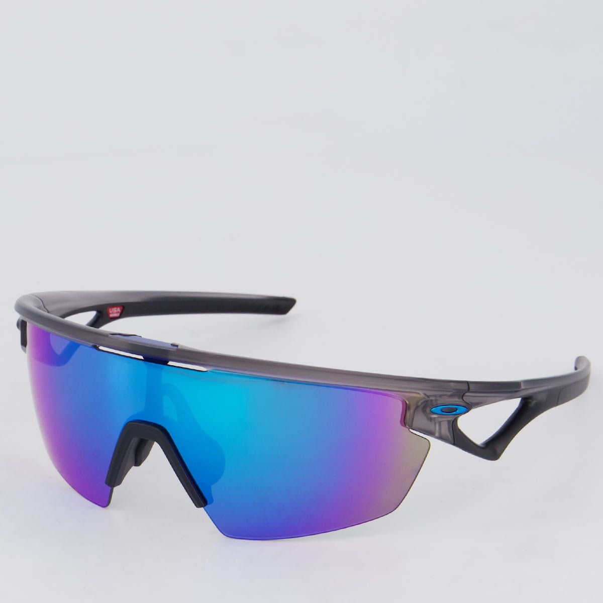 Óculos de Sol Oakley Sphaera Cinza e Azul Cinza/Azul 1