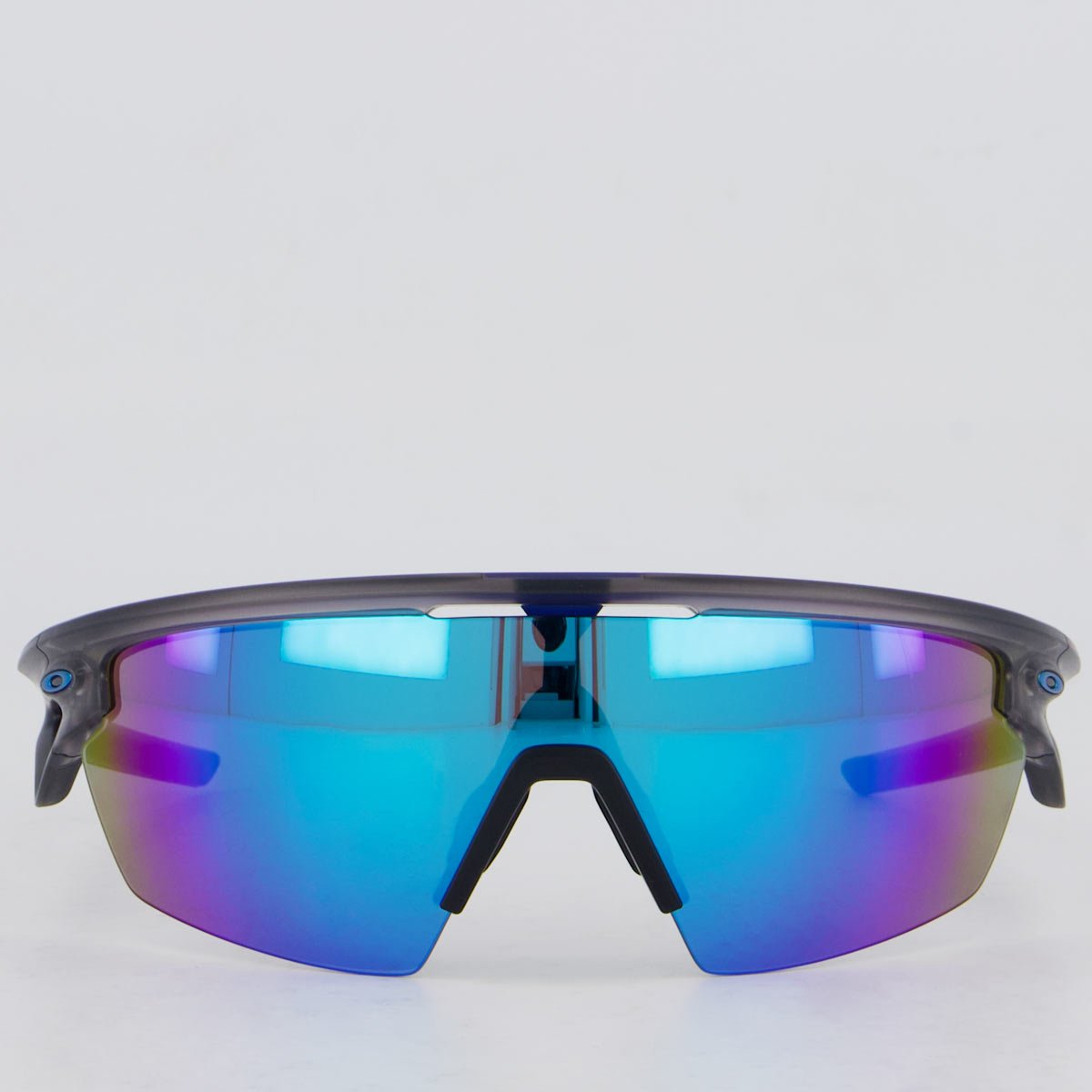 Óculos de Sol Oakley Sphaera Cinza e Azul Cinza/Azul 2