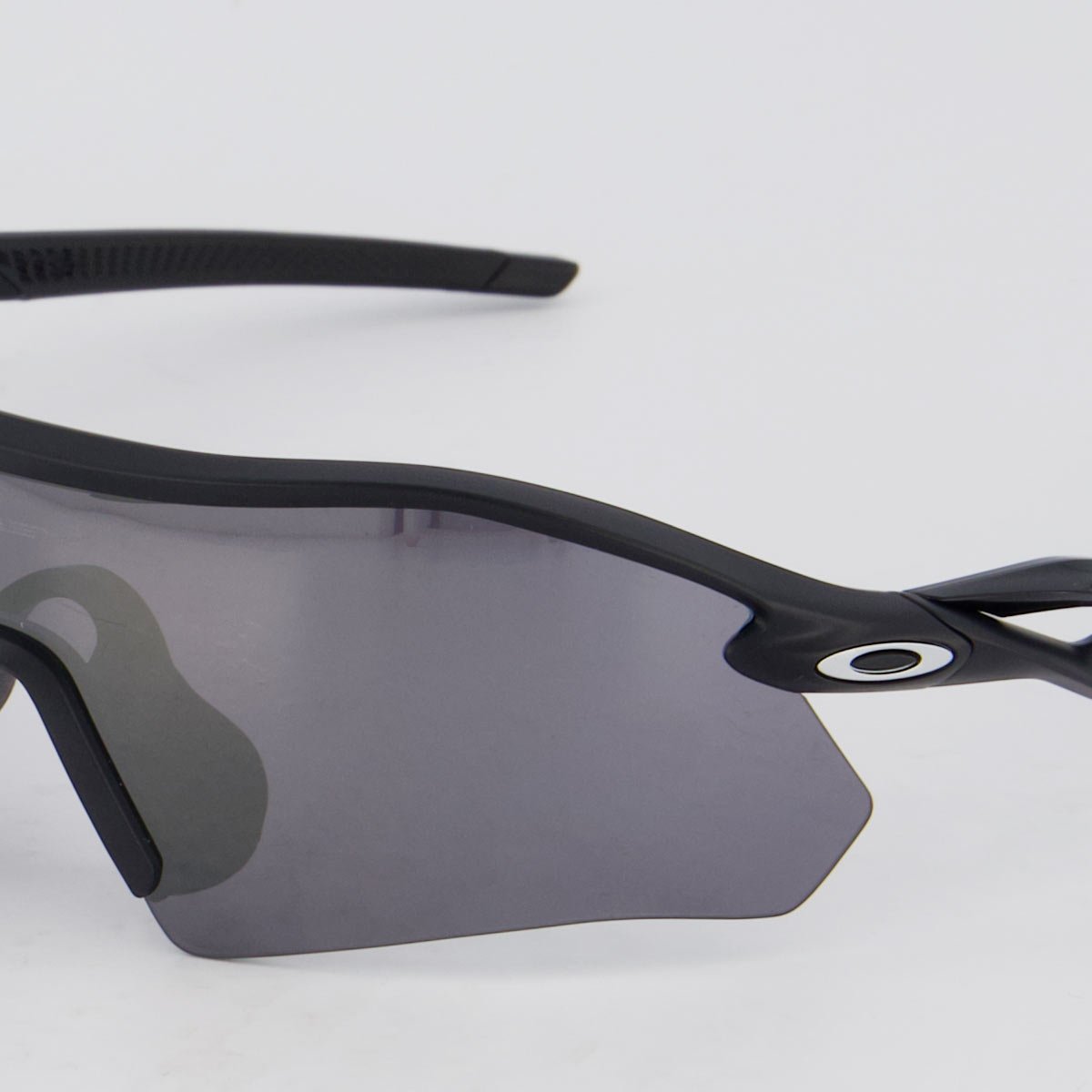 Óculos de Sol Oakley Radar Plate Preto Preto