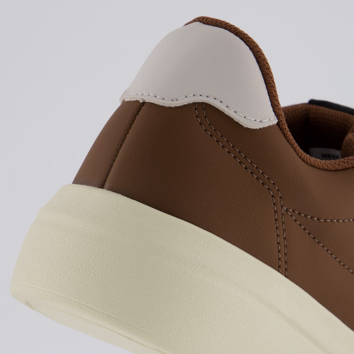 Tênis West Coast Cordoba Marrom e Branco Marrom/Branco 6