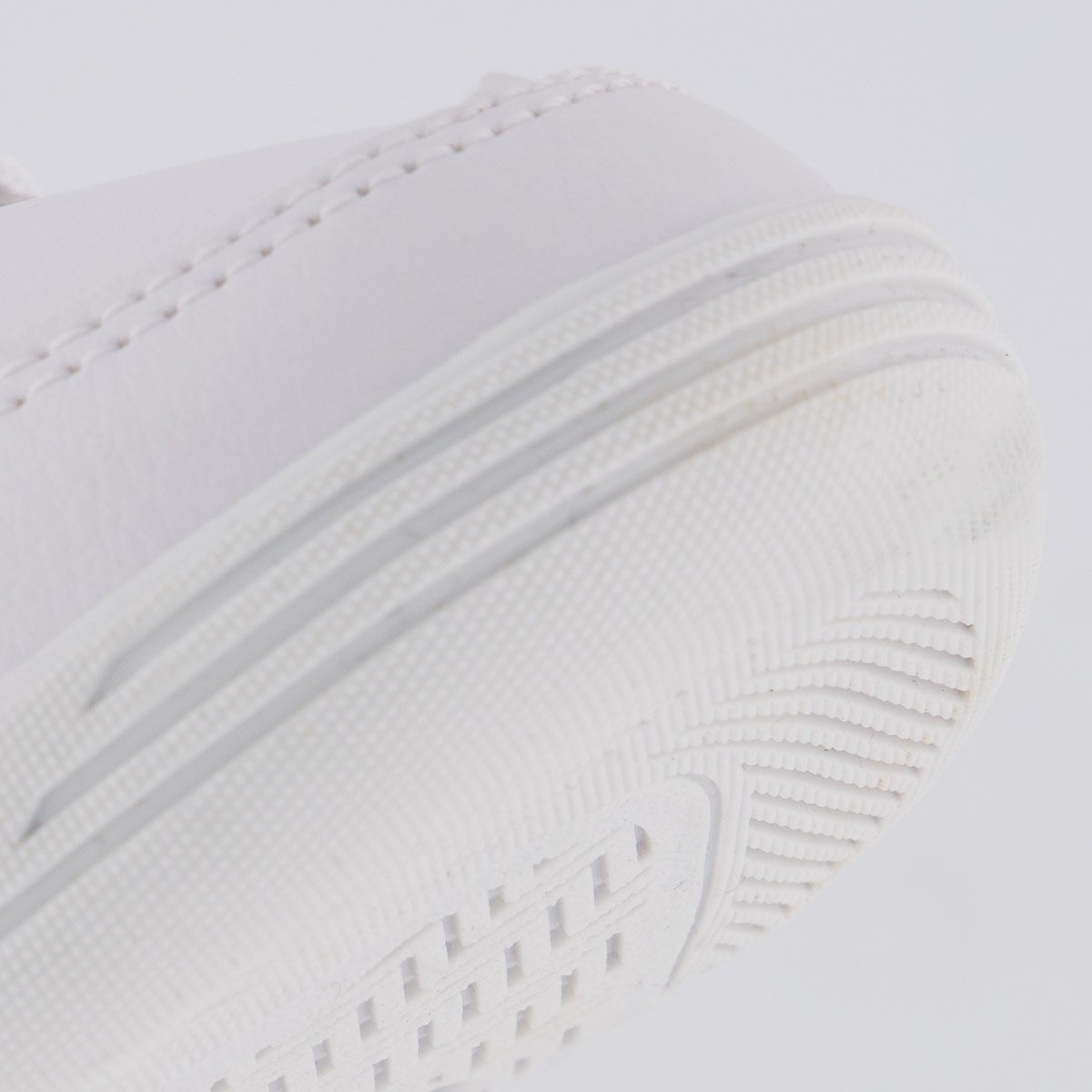 Tênis Everlast Station 3 Feminino Branco Branco 8