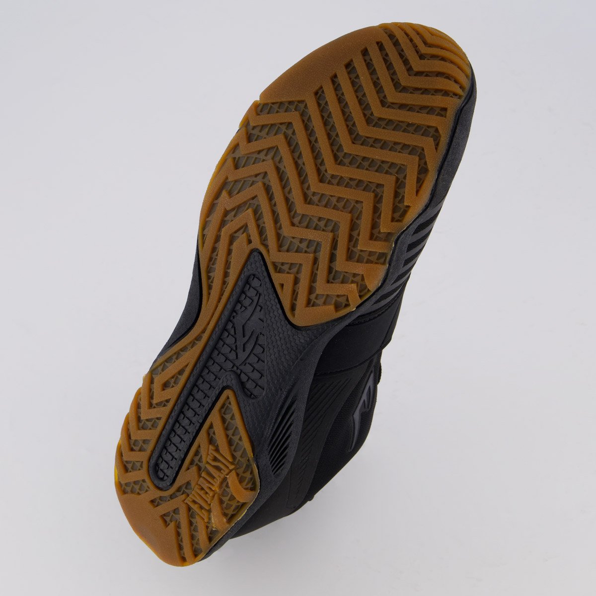 Tênis Everlast Elite Preto Preto 5