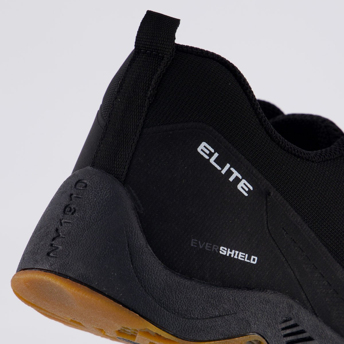 Tênis Everlast Elite Preto Preto 6