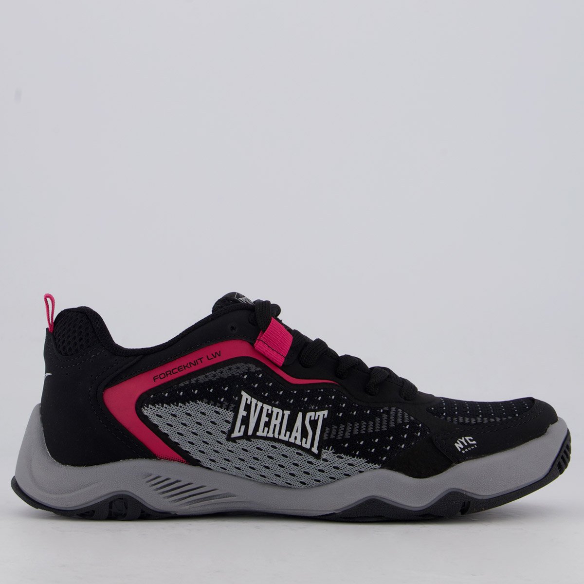 Everlast Range Tenis Everlast Forceknit Feminino Tênis Everlast