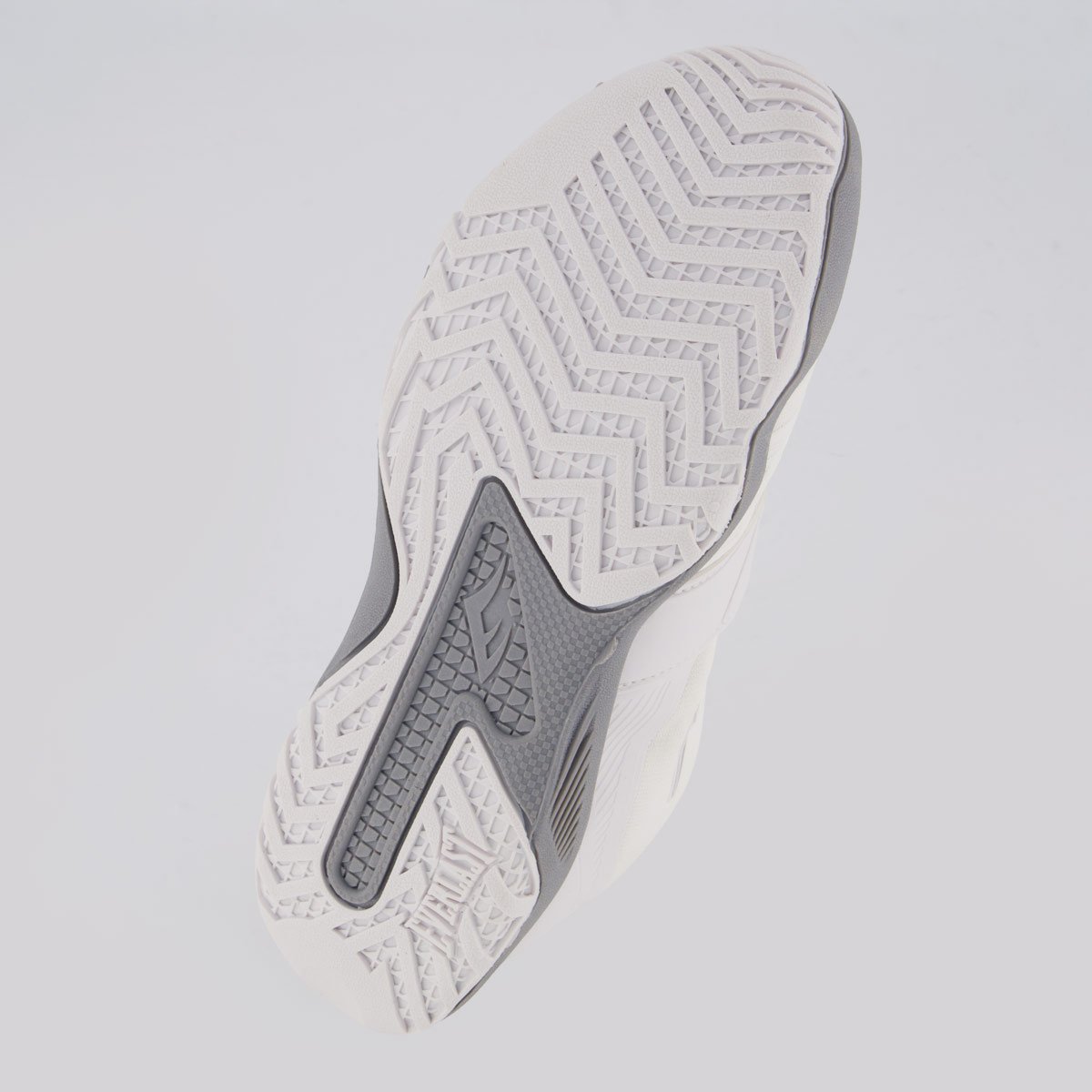 Tênis Everlast Elite Branco Branco 5