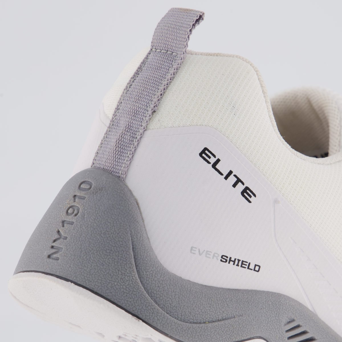 Tênis Everlast Elite Branco Branco 6