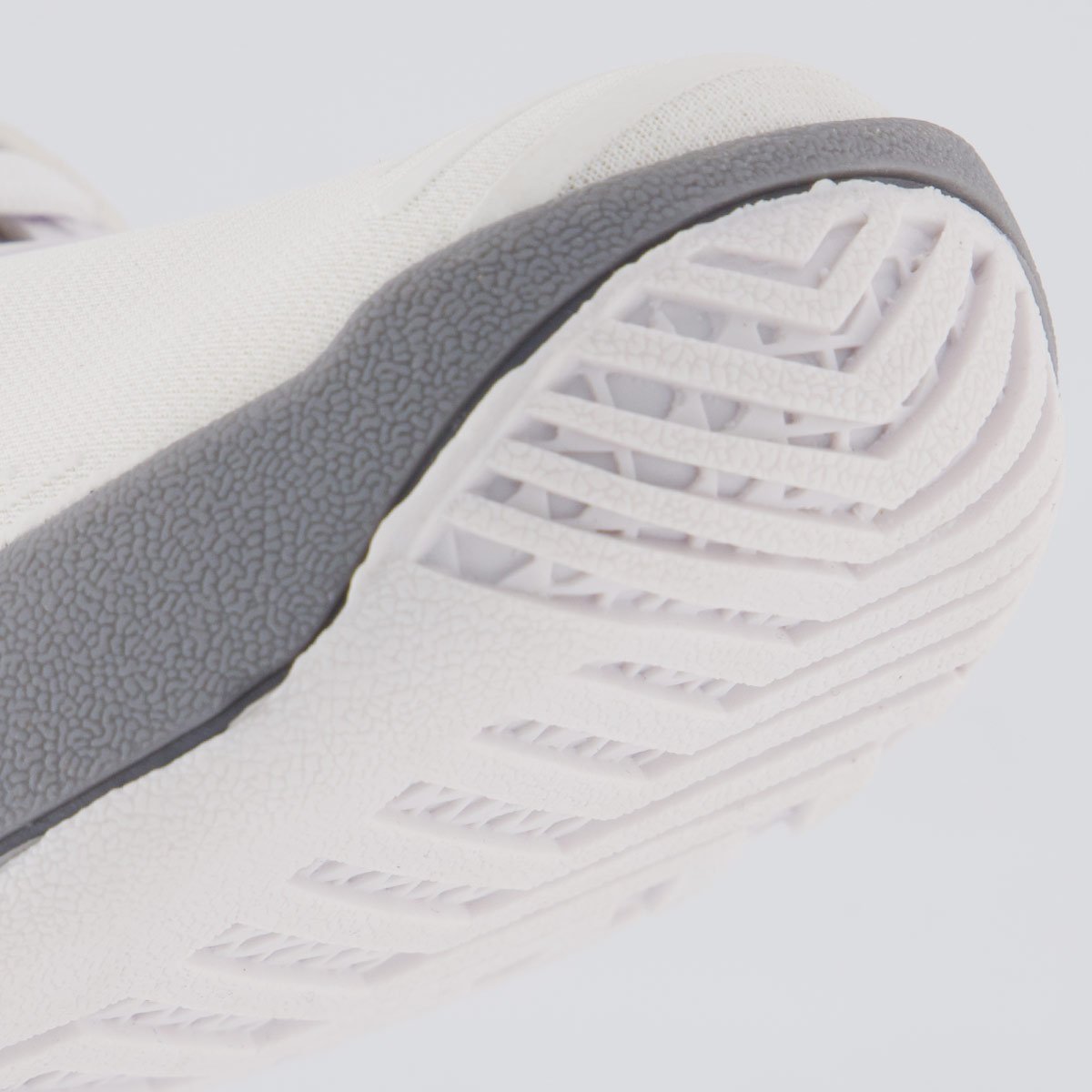 Tênis Everlast Elite Branco Branco 8