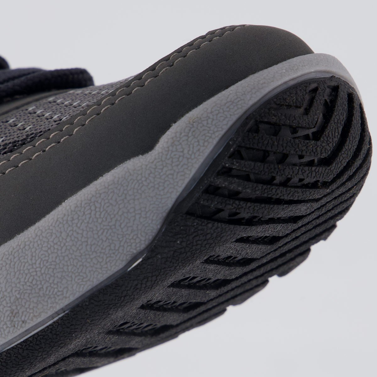 Tênis Everlast Forceknit 6 Low Cinza e Amarelo Cinza/Amarelo 8