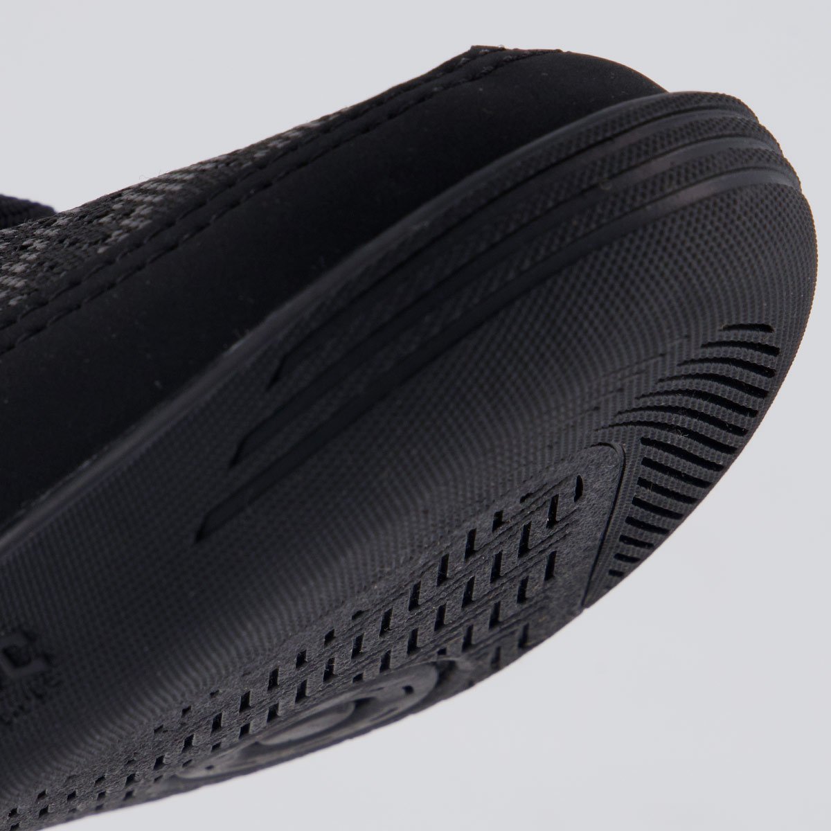 Tênis Everlast Forceknit 6 Preto e Dourado Preto/Dourado 8