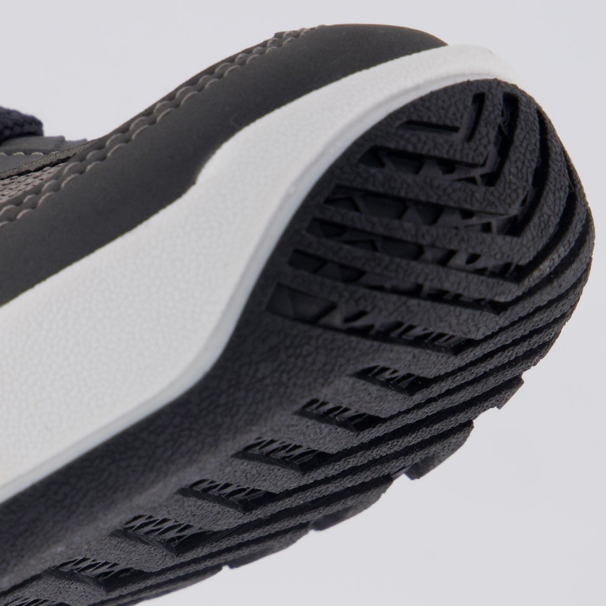 Tênis Everlast Strike 4 Feminino Cinza e Branco Cinza/Lilás 8