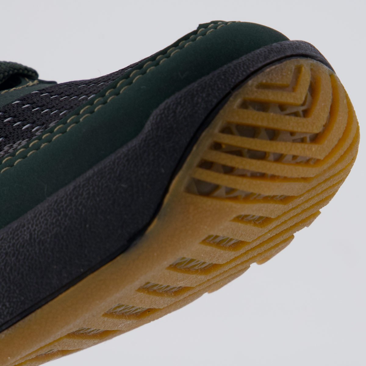 Tênis Everlast Forceknit Pro Verde e Preto Verde/Preto 8