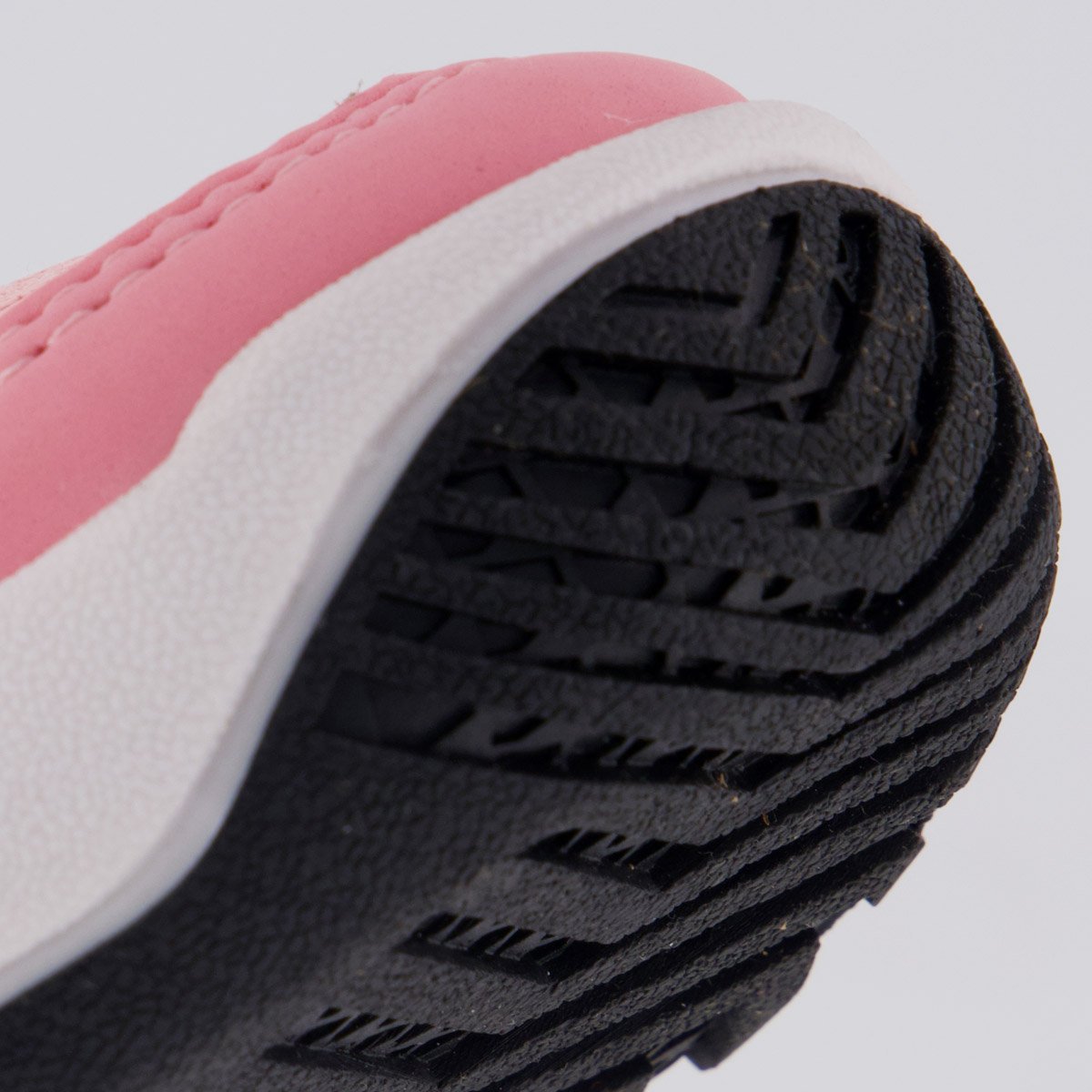 Tênis Everlast Forceknit Pro Feminino Rosa Rosa 8