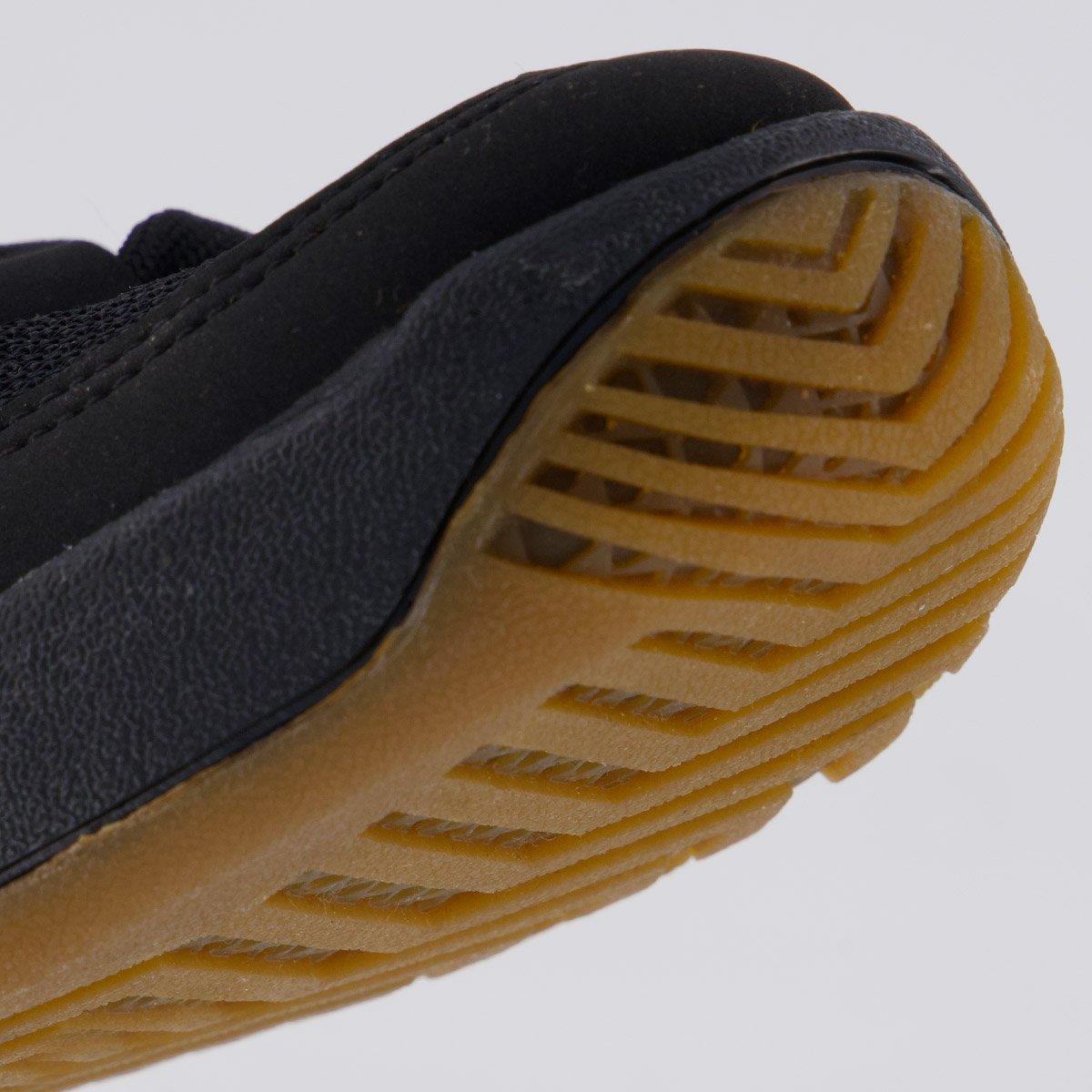 Tênis Everlast Strike 4 Preto e Dourado Preto/Dourado 8