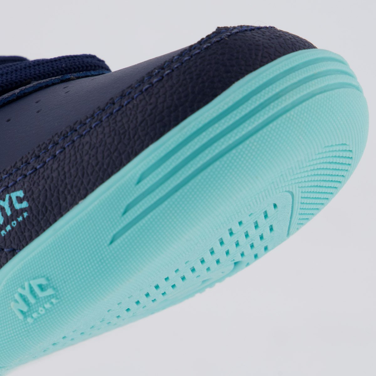 Tênis Everlast Ring 3 Feminino Marinho Preto/Azul 8