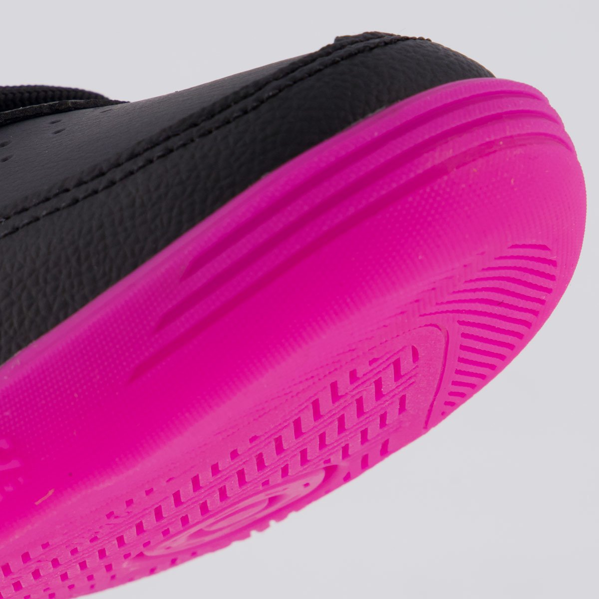 Tênis Everlast Ring 3 Feminino Preto e Rosa Preto/Pink 8