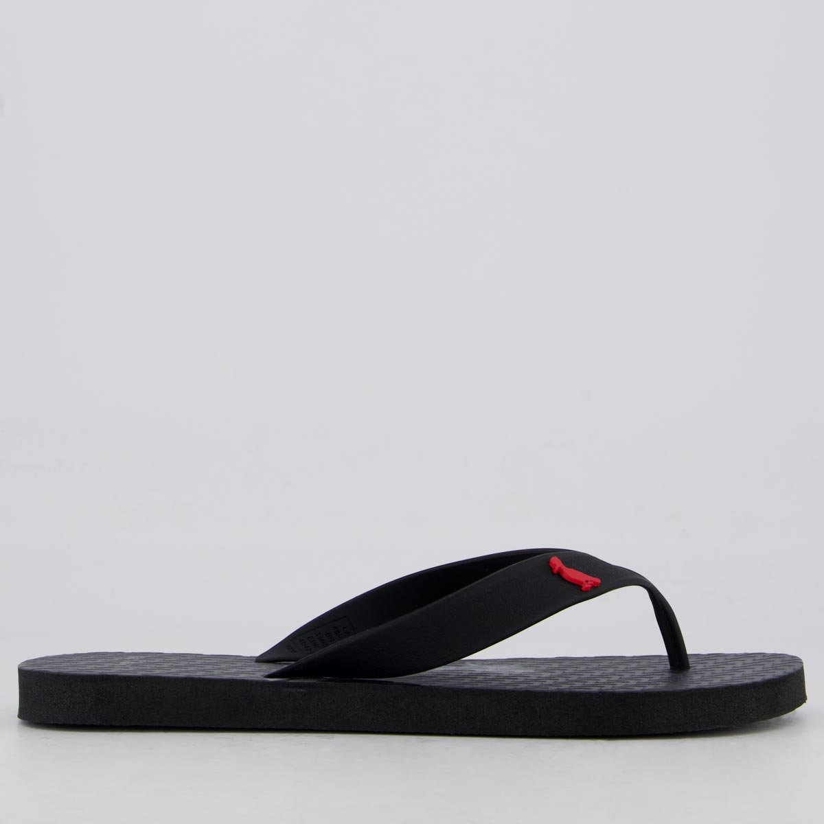Chinelo Reserva Pica Pau Blur Preto Preto 2