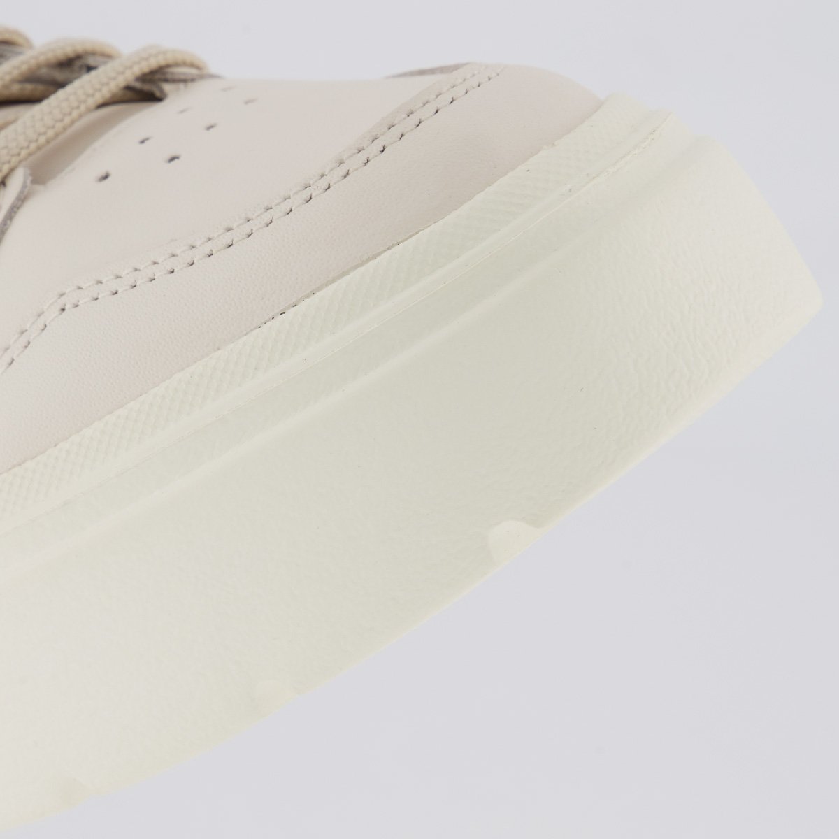 Tênis Coca Cola Harmony Feminino Off White Bege 8