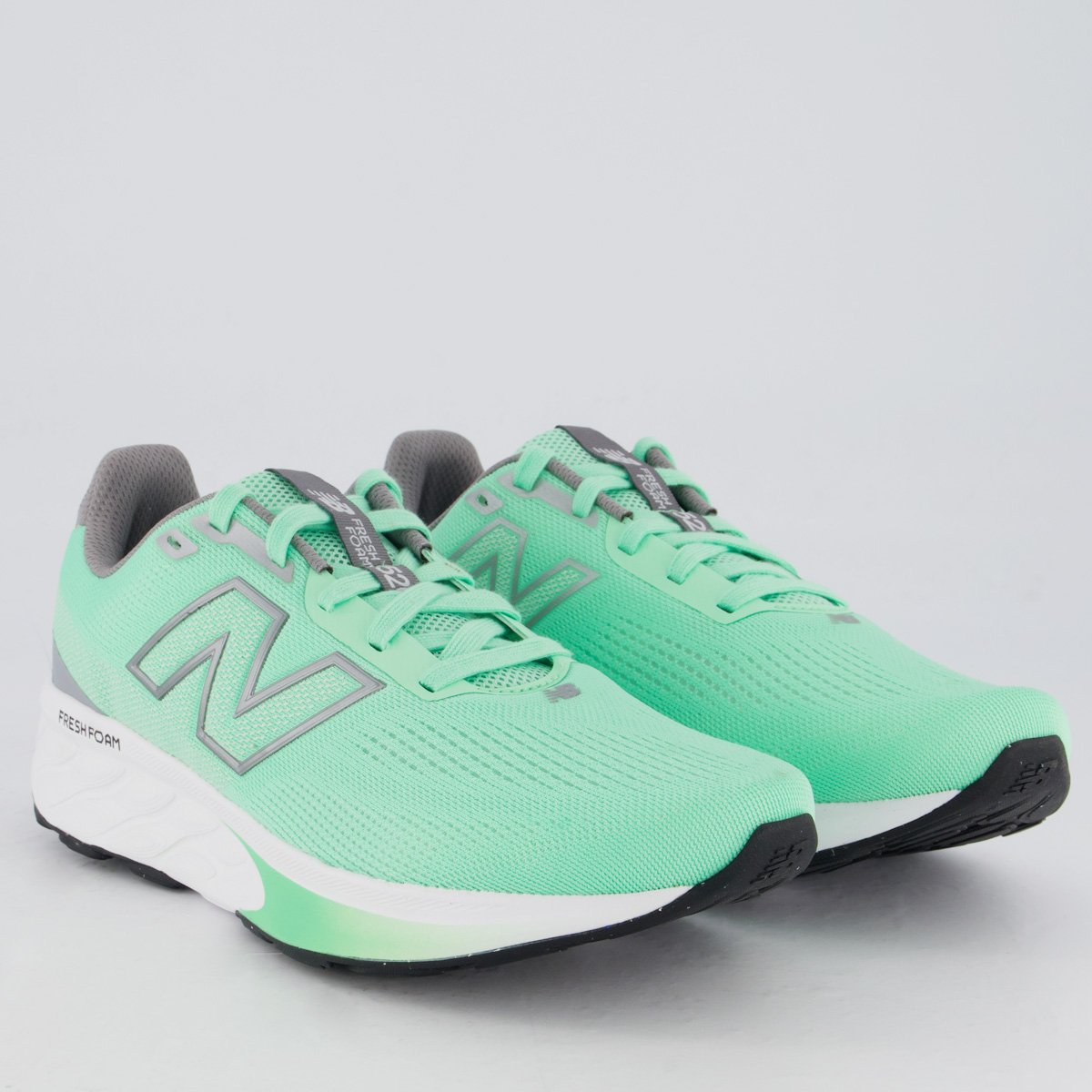 Tênis New Balance 520 V9 Verde Verde 5