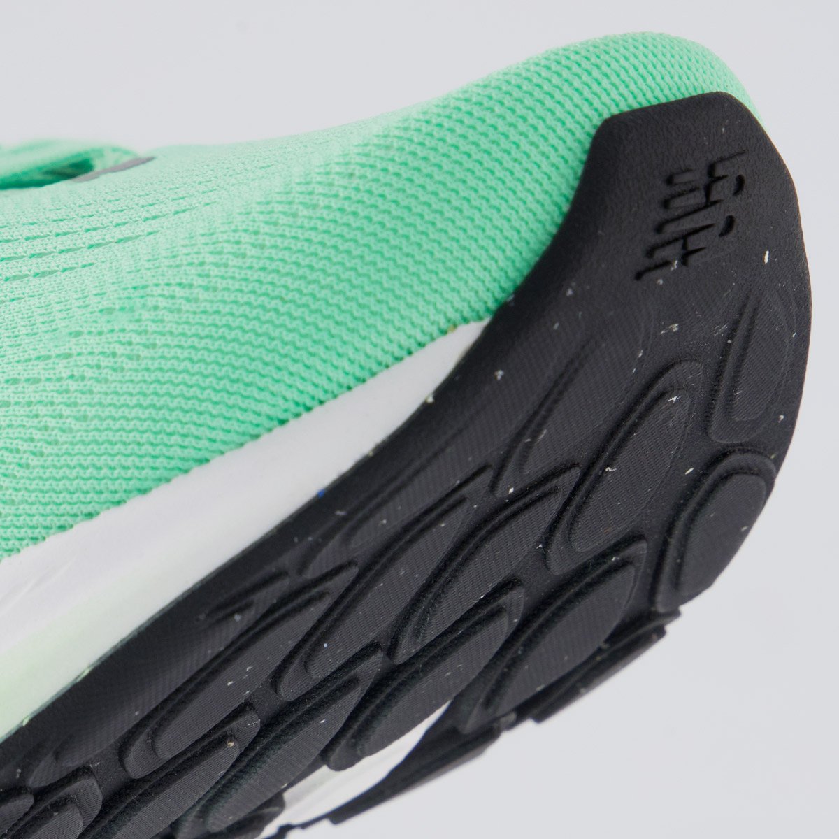 Tênis New Balance 520 V9 Verde Verde 8