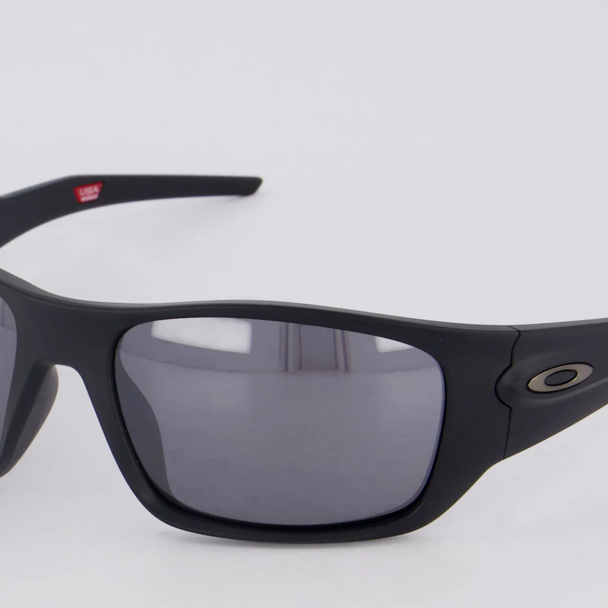 Óculos de Sol Oakley Masseter Preto 3