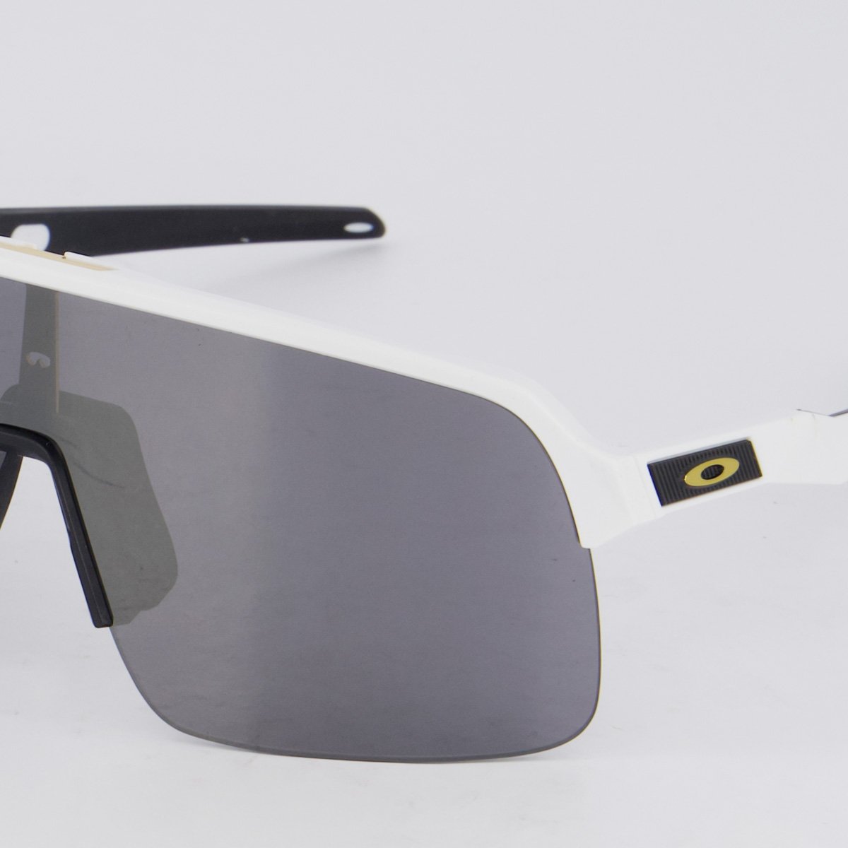 Óculos de Sol Oakley Sutro Lite Branco Branco 3