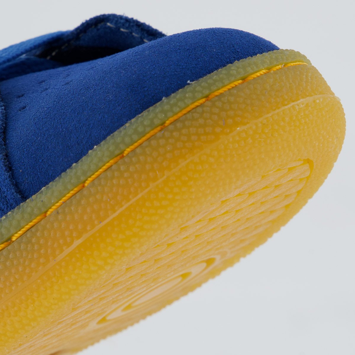 Tênis Reebok Club C Grounds UK Azul Azul 8