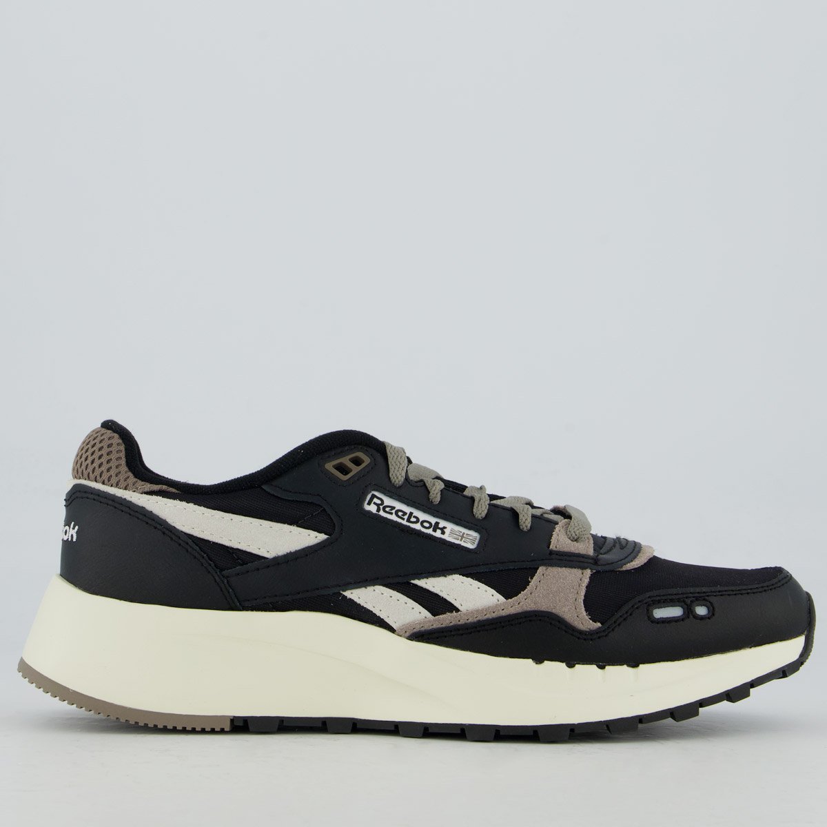 Tênis Reebok Classic 2400 Preto