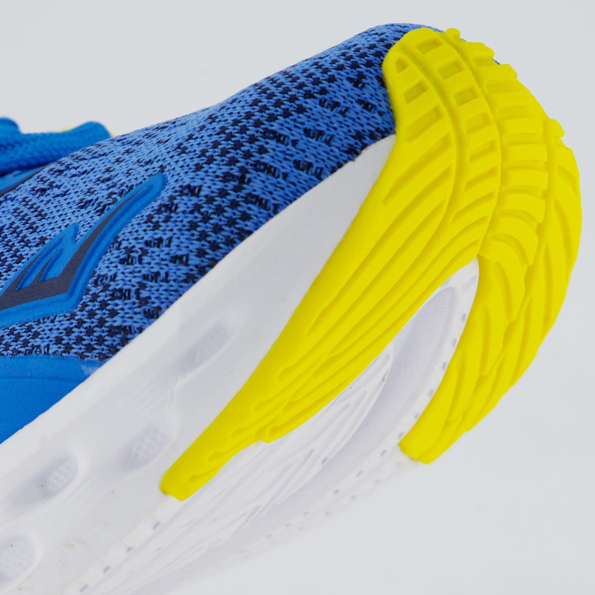 Tênis Everlast Climber Run Azul Azul 8