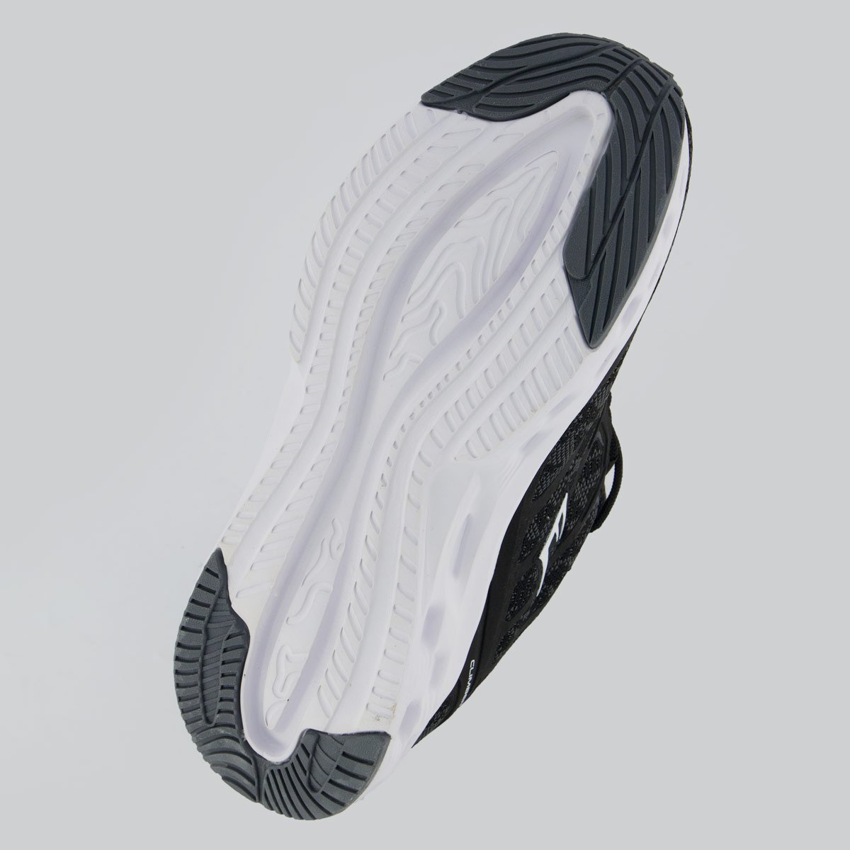 Tênis Everlast Climber Run Preto Preto 5