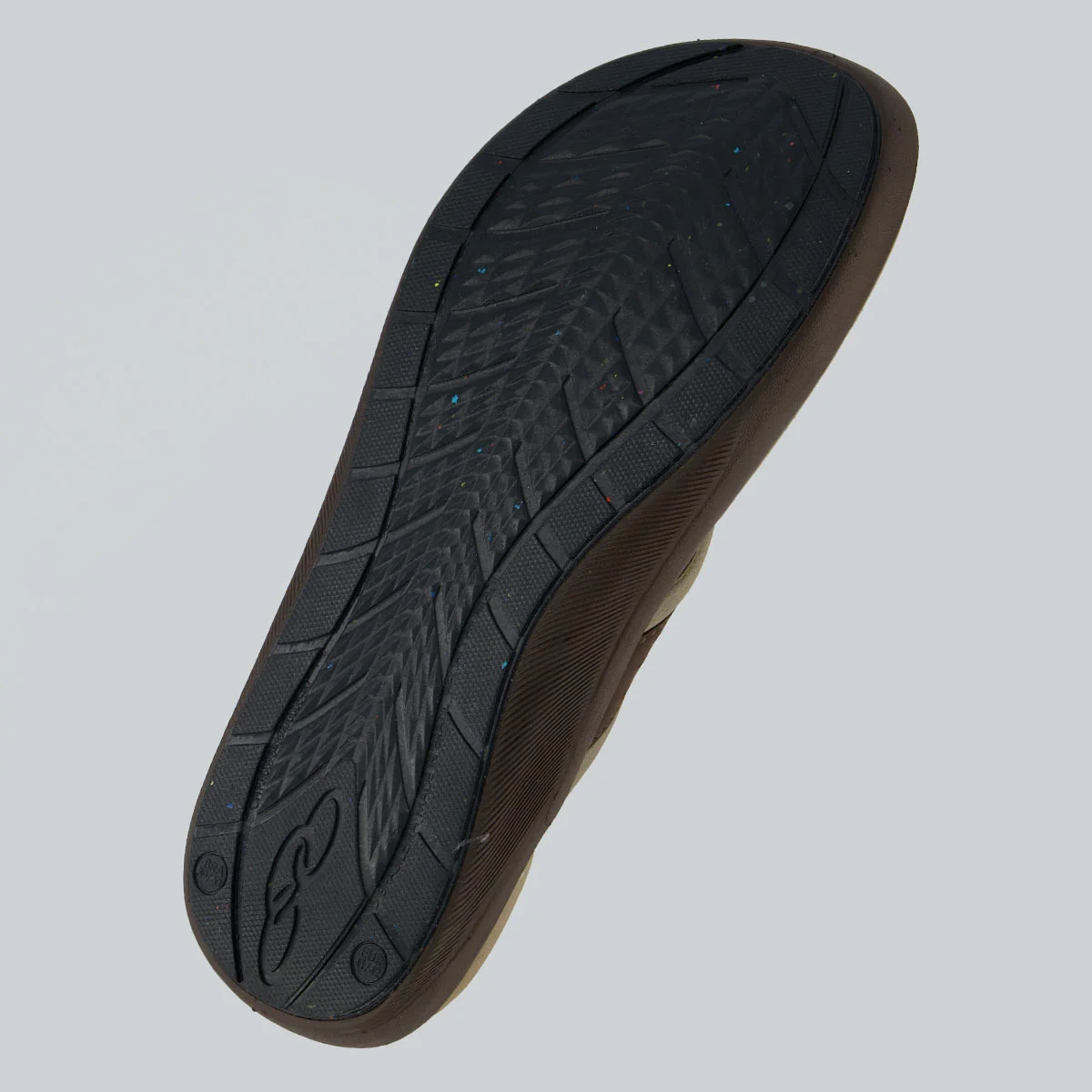 Chinelo Olympikus 921 Marrom Marrom 5
