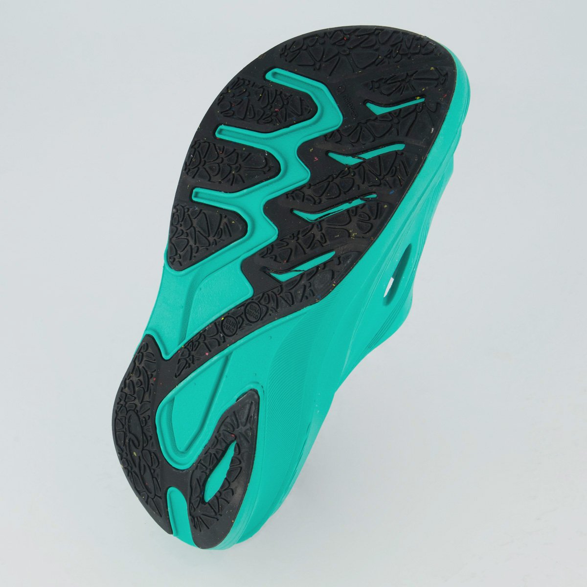 Chinelo Olympikus Pós Corre Azul Azul 5