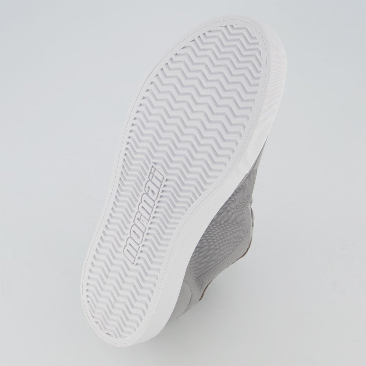 Tênis Mormaii Urban One Cinza Cinza 5