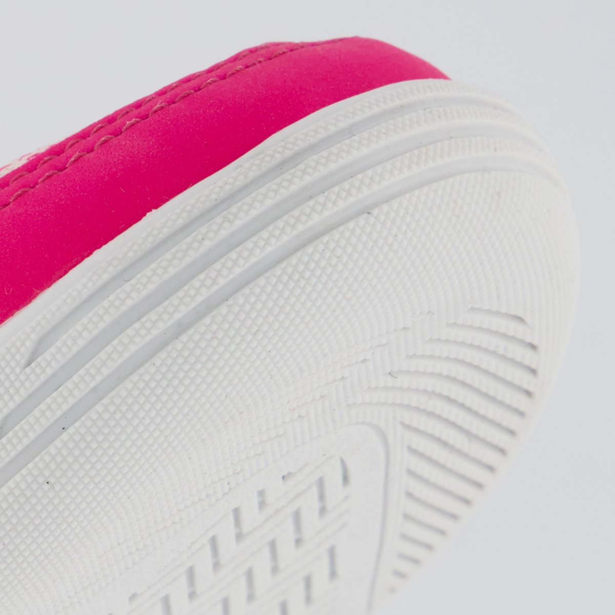 Tênis Everlast Forceknit 6 Feminino Rosa e Preto Rosa 8