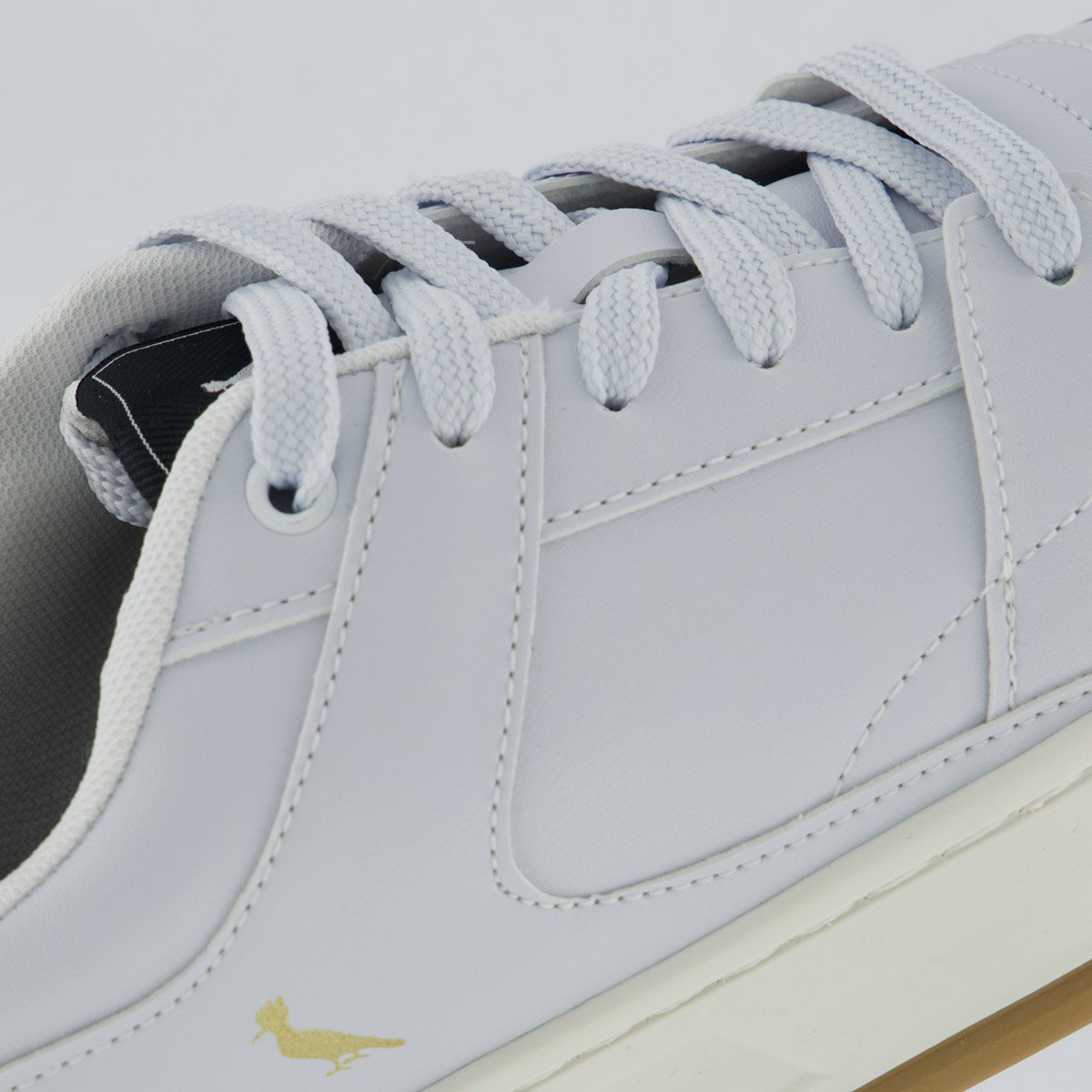 Tênis Reserva Roma Branco Branco 7