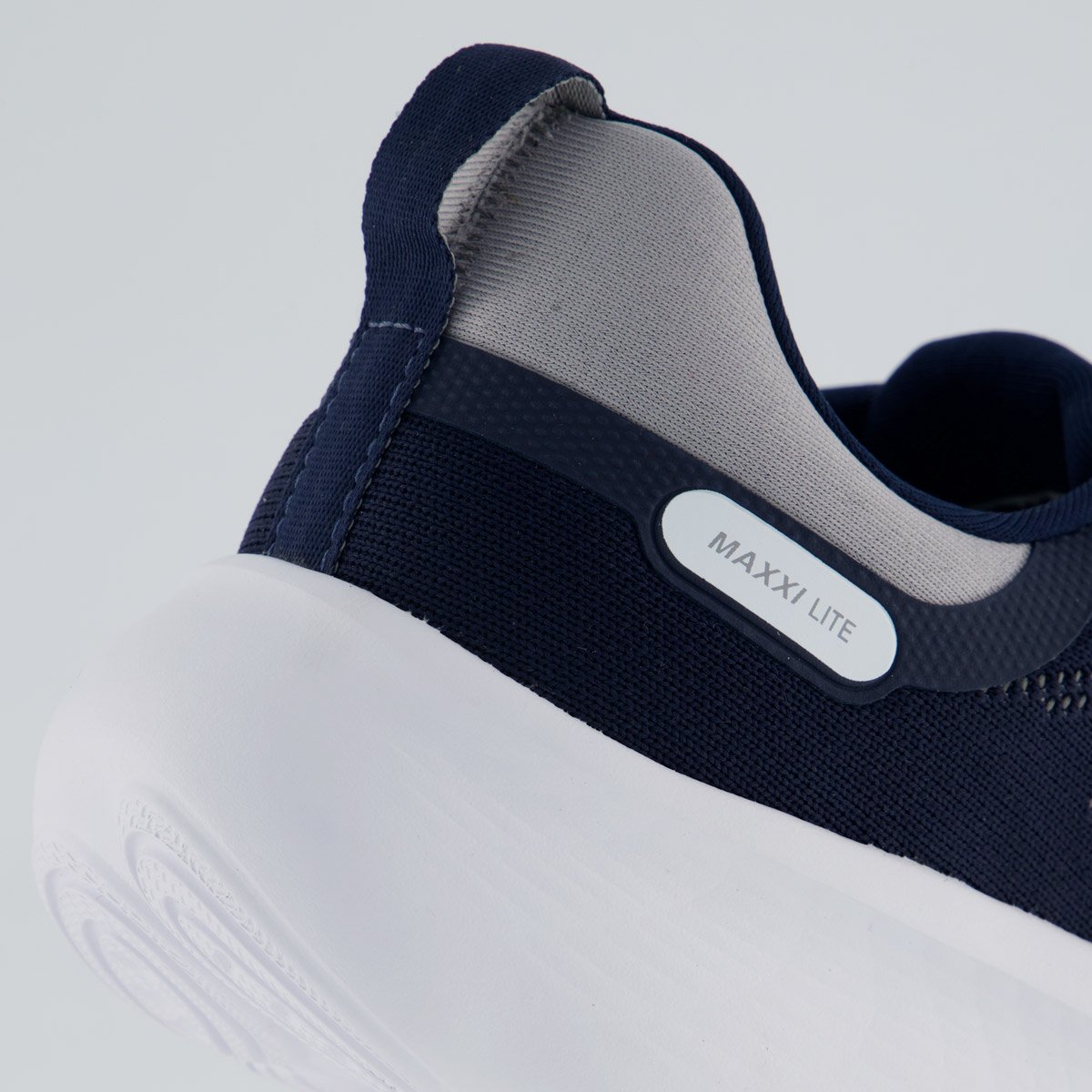 Tênis Fila Maxxi Lite Marinho e Branco Marinho/Branco 6