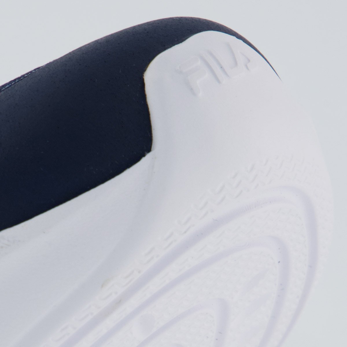 Tênis Fila Maxxi Lite Marinho e Branco Marinho/Branco 8