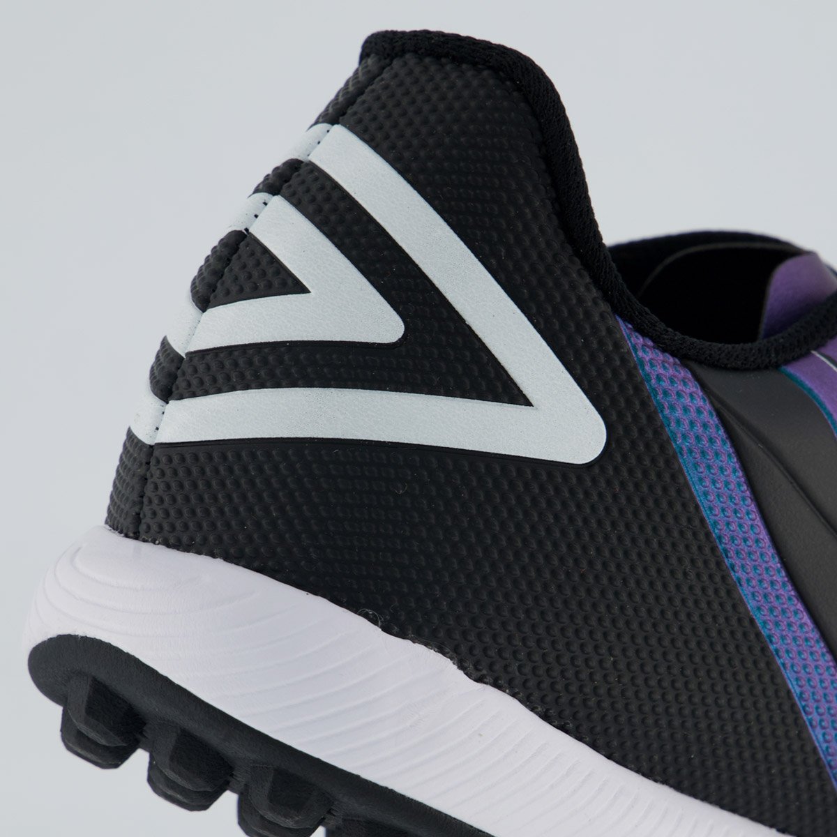 Chuteira Umbro Domain Society Azul Azul 6