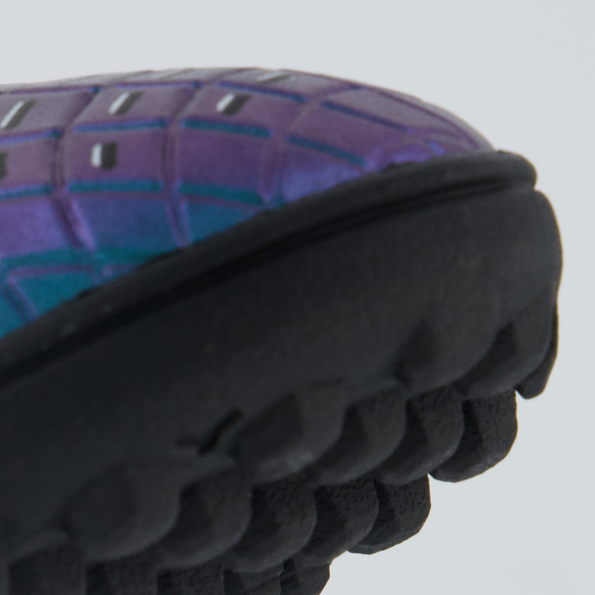 Chuteira Umbro Domain Society Azul Azul 8