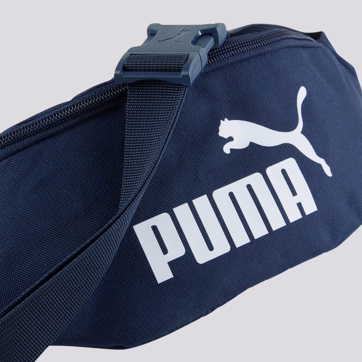 Pochete Puma Phase Marinho Azul 4