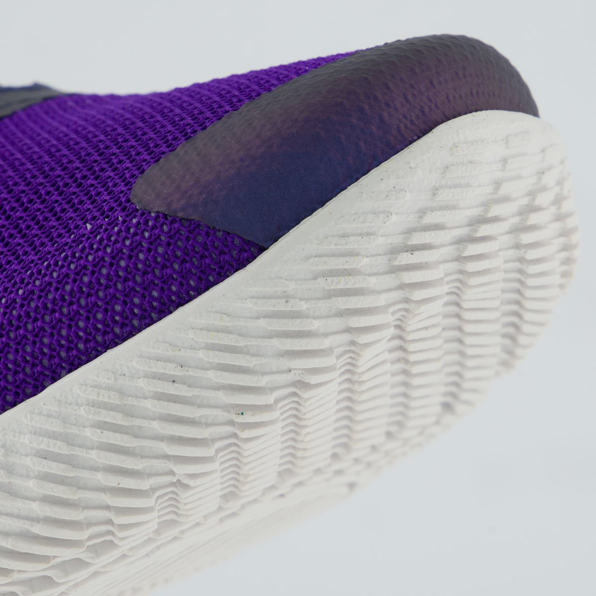 Tênis Under Armour Bankshot SE Roxo Roxo 8