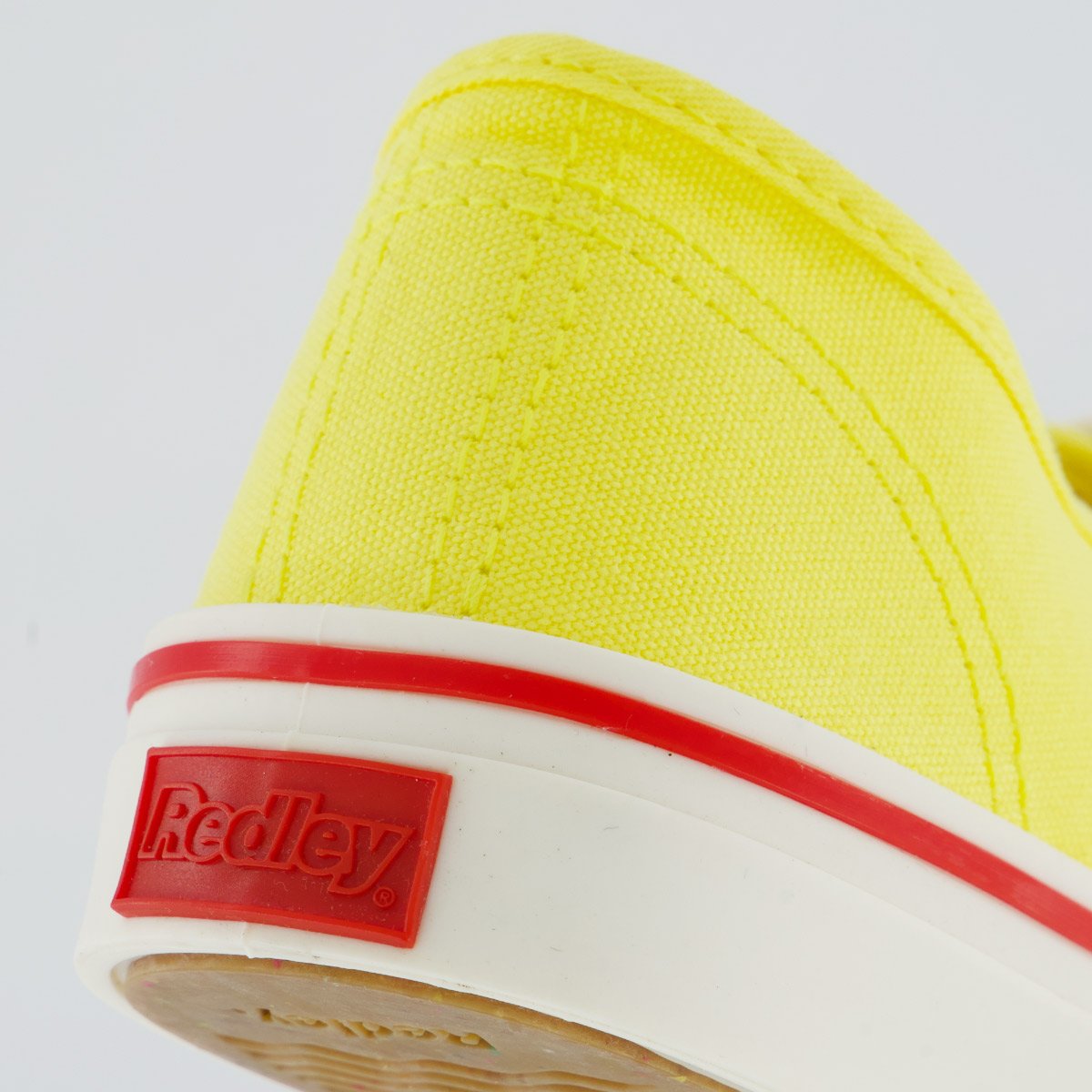 Tênis Redley Originals Colors IV Amarelo Amarelo 7