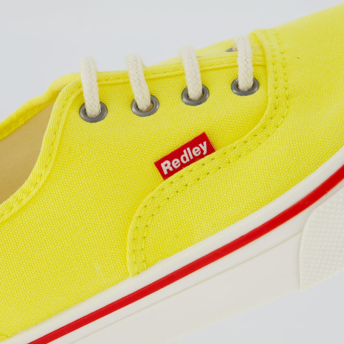 Tênis Redley Originals Colors IV Amarelo Amarelo 4