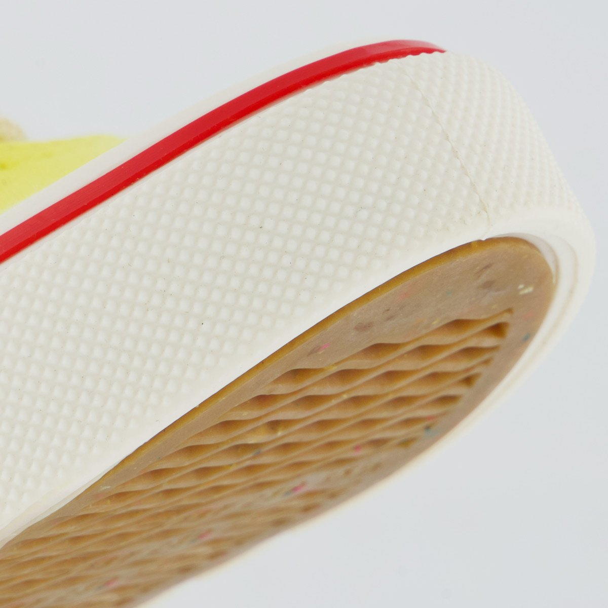 Tênis Redley Originals Colors IV Amarelo Amarelo 8