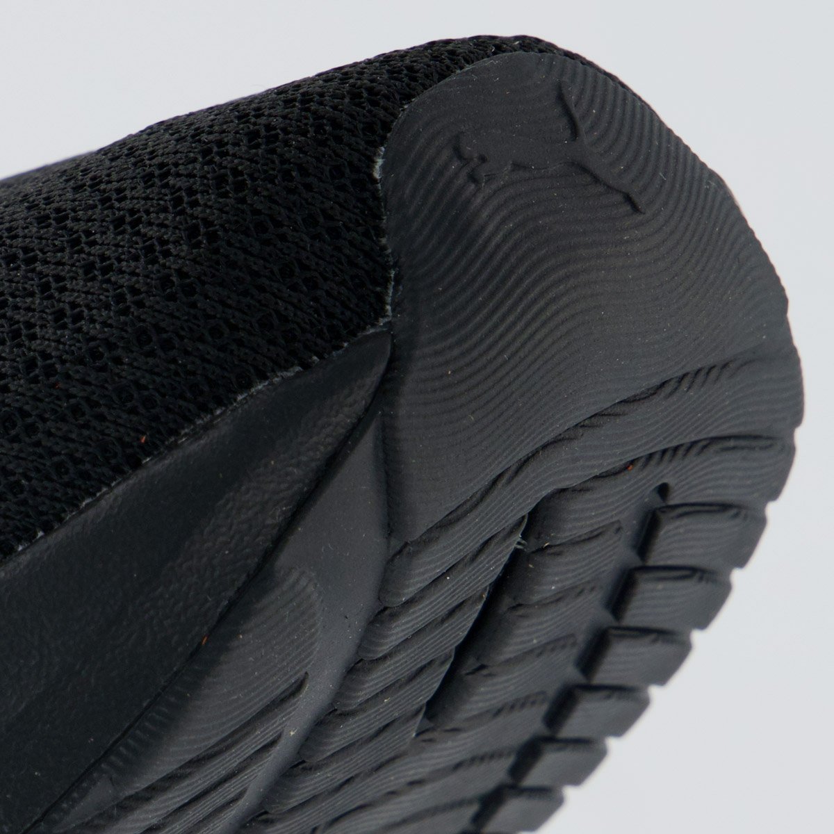 Tênis Puma Pounce Lite Preto Preto 8